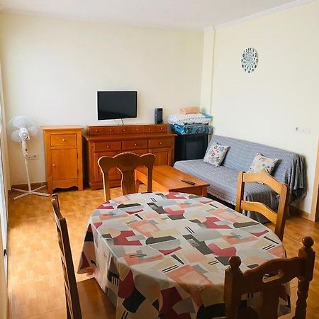 Apartamento Valentina Leilighet Valencia Eksteriør bilde