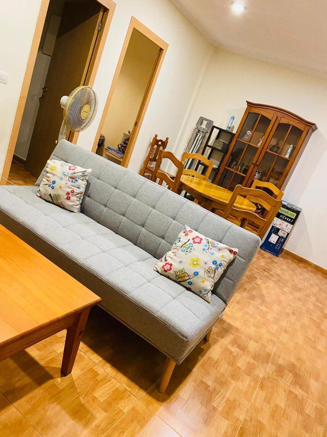 Apartamento Valentina Leilighet Valencia Eksteriør bilde