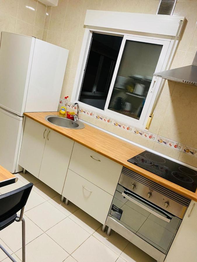 Apartamento Valentina Leilighet Valencia Eksteriør bilde