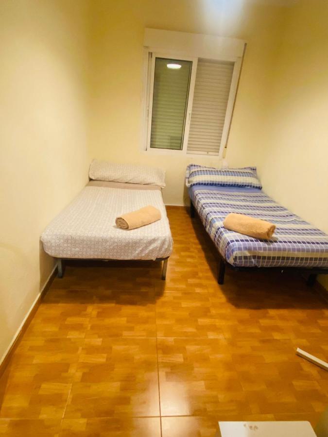 Apartamento Valentina Leilighet Valencia Eksteriør bilde