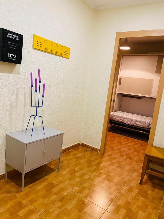 Apartamento Valentina Leilighet Valencia Eksteriør bilde