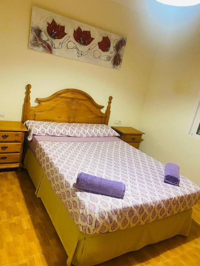 Apartamento Valentina Leilighet Valencia Eksteriør bilde
