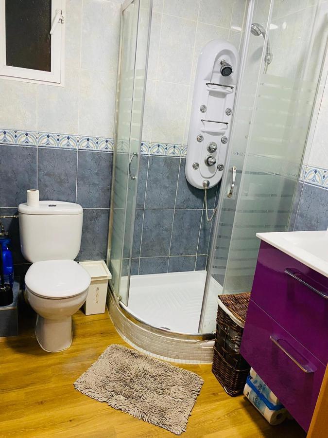 Apartamento Valentina Leilighet Valencia Eksteriør bilde