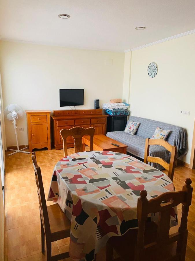 Apartamento Valentina Leilighet Valencia Eksteriør bilde