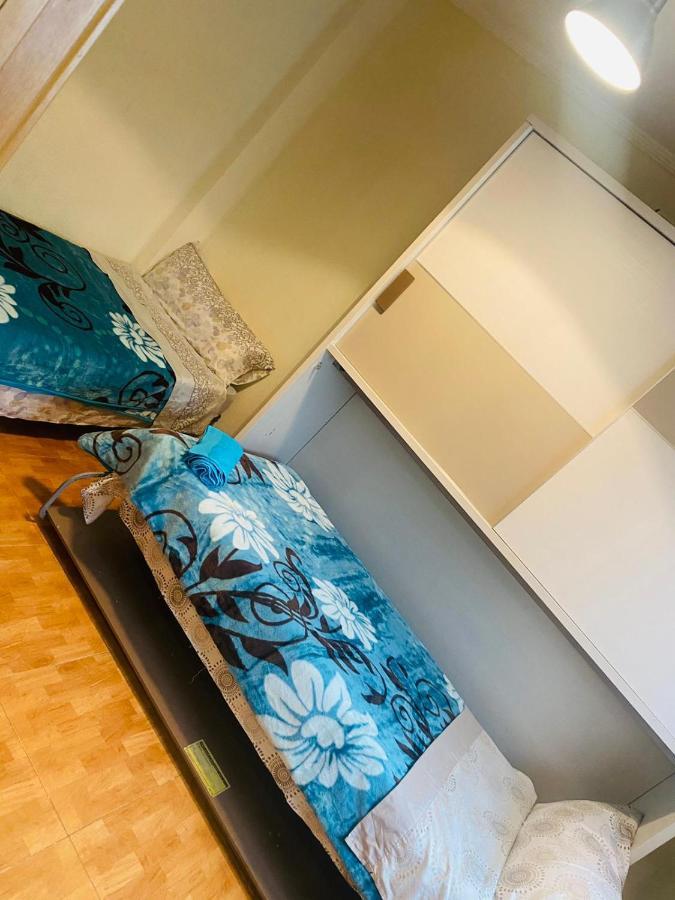 Apartamento Valentina Leilighet Valencia Eksteriør bilde