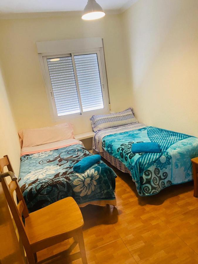 Apartamento Valentina Leilighet Valencia Eksteriør bilde