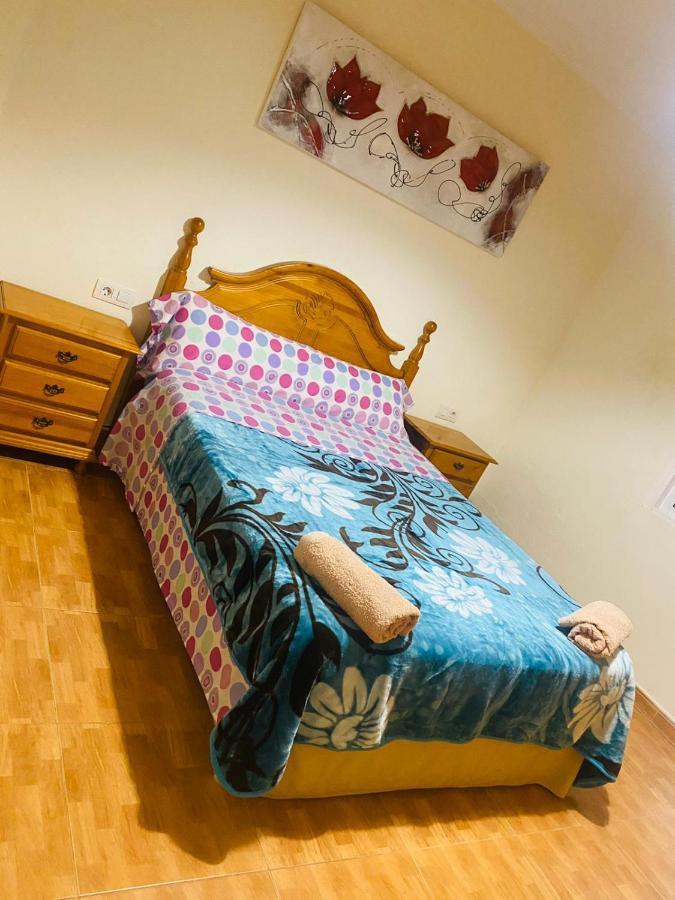 Apartamento Valentina Leilighet Valencia Eksteriør bilde